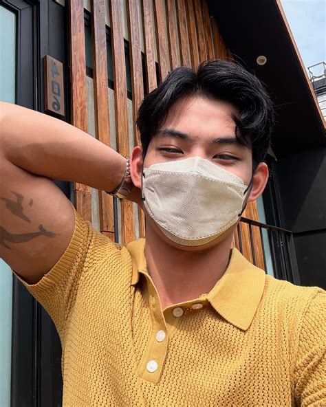 Maverick Kenn Sandoval (@iammakens) • Instagram photos and .